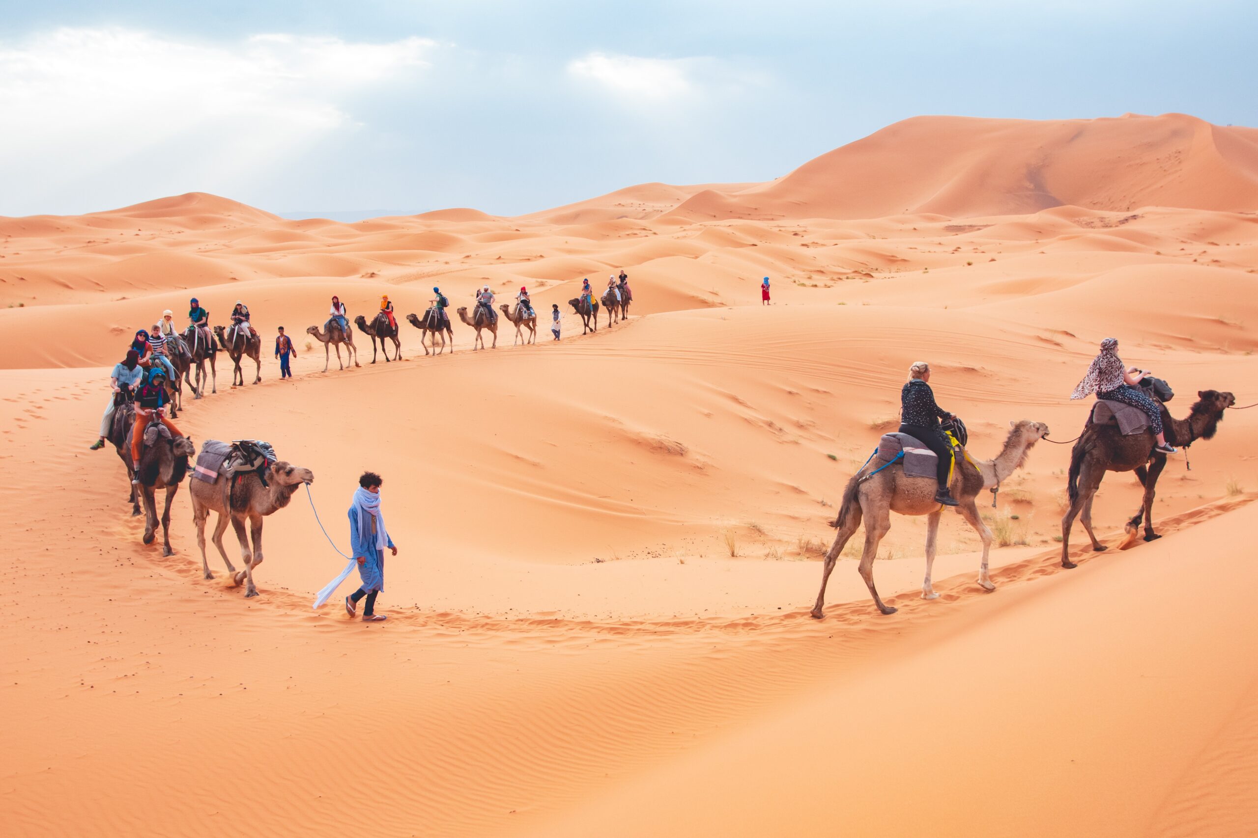 Sahara