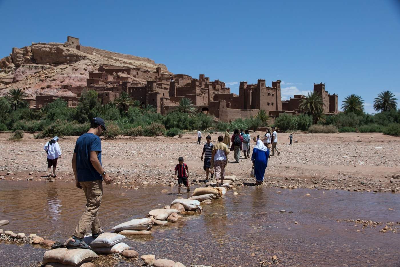 Ouarzazate