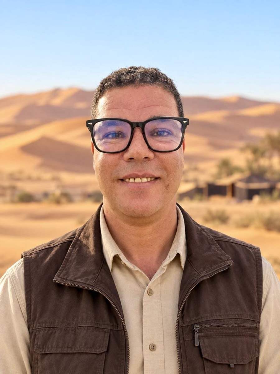 Brahim Mouhou, Gründer
