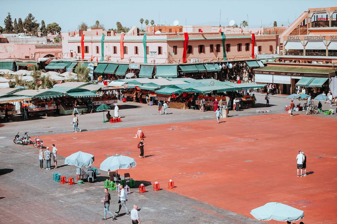Marrakesch
