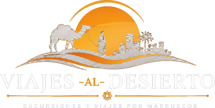 Viajes al Desierto