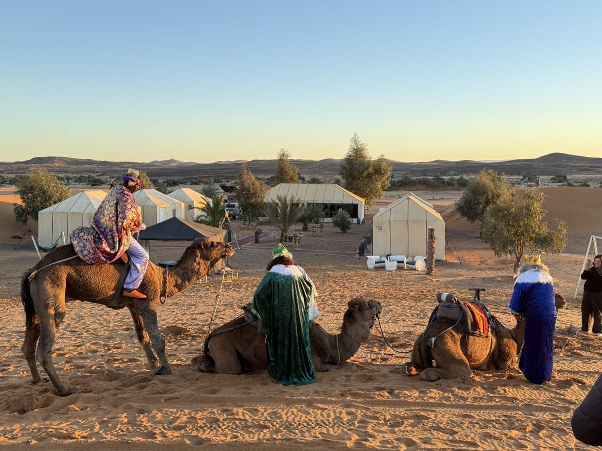 Aït Benhaddou