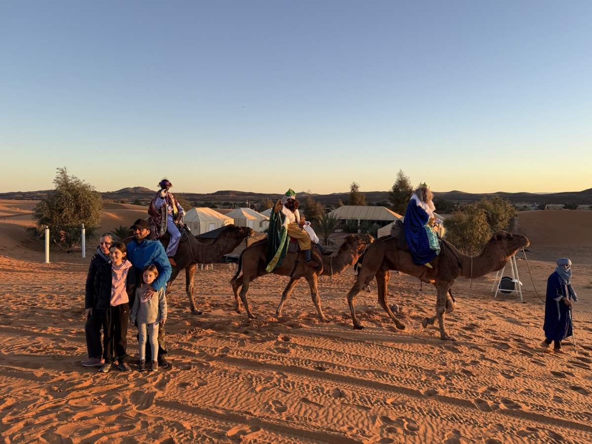 Kasbah à Ouarzazate
