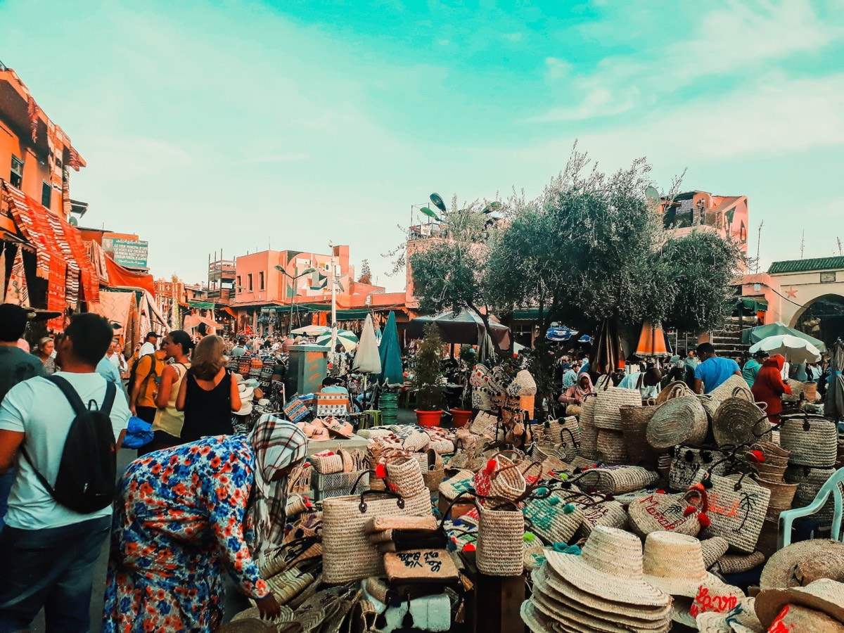 Fès
